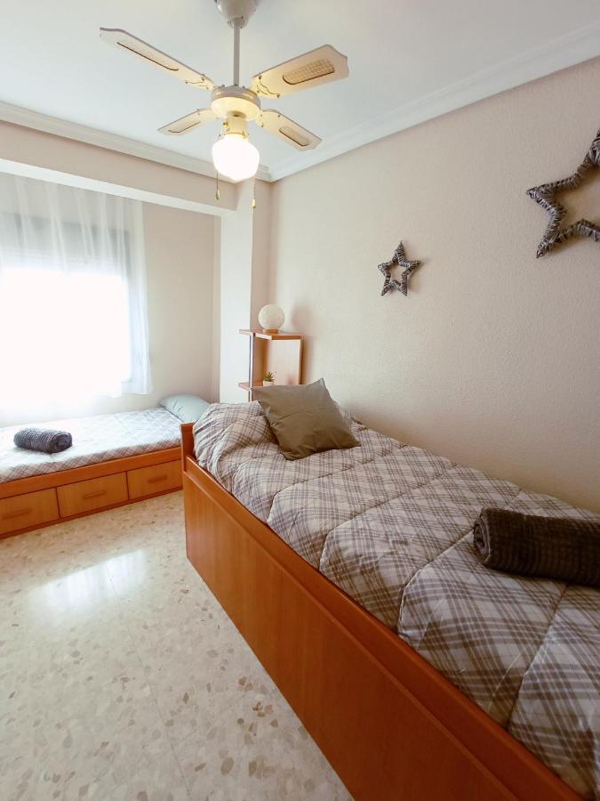 Apartamento La Vinuela Cordoba Ngoại thất bức ảnh