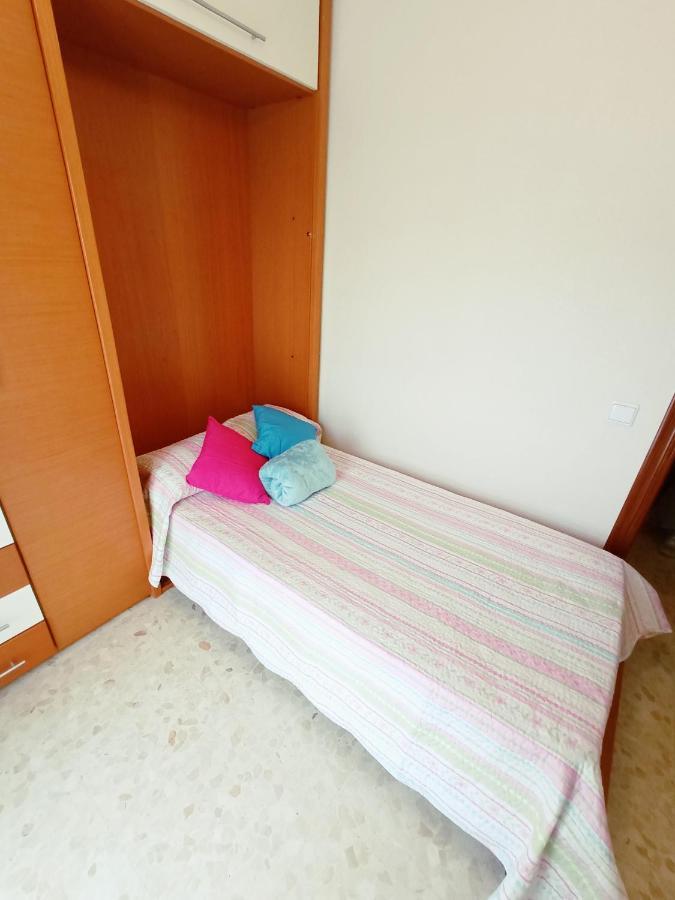 Apartamento La Vinuela Cordoba Ngoại thất bức ảnh