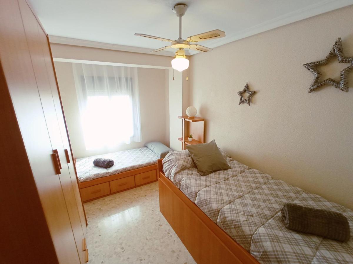 Apartamento La Vinuela Cordoba Ngoại thất bức ảnh